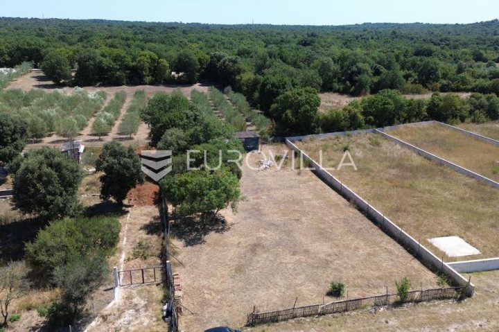 Terreno In vendita - Istarska Vodnjan - foto 3/7