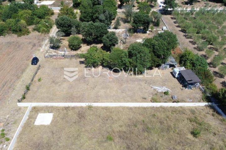 Terreno In vendita - Istarska Vodnjan - foto 5/7