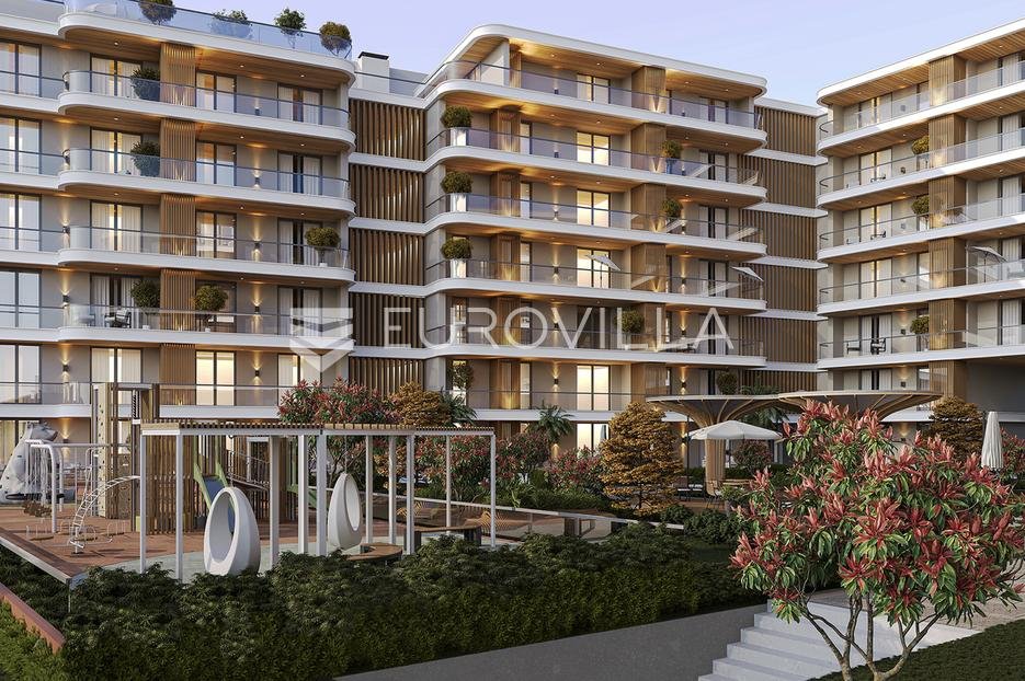 Flat For sale - Zadarska Zadar