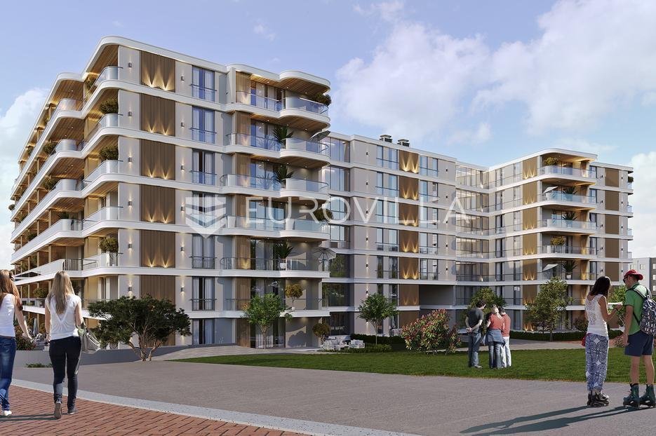Flat For sale - Zadarska Zadar