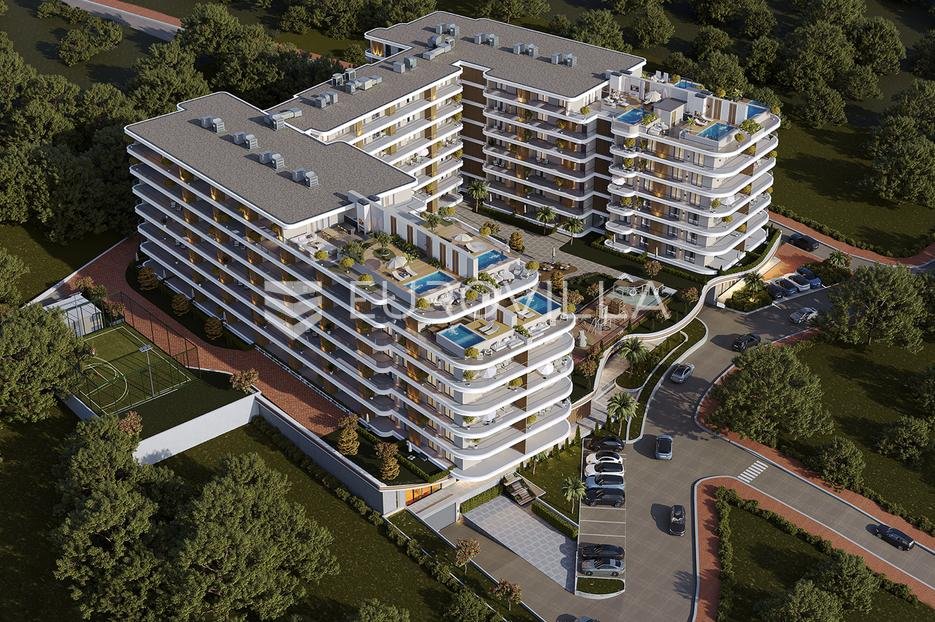 Flat For sale - Zadarska Zadar