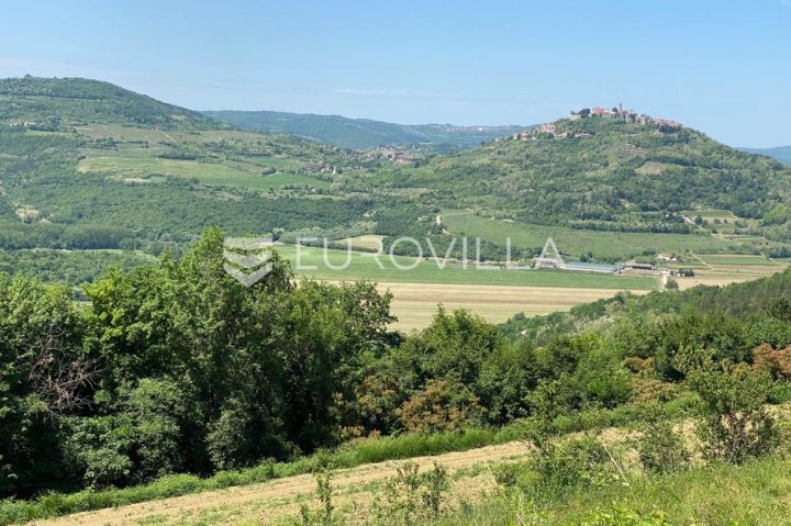Zemljište na prodaju 1878 m² – Sveti Bartol
