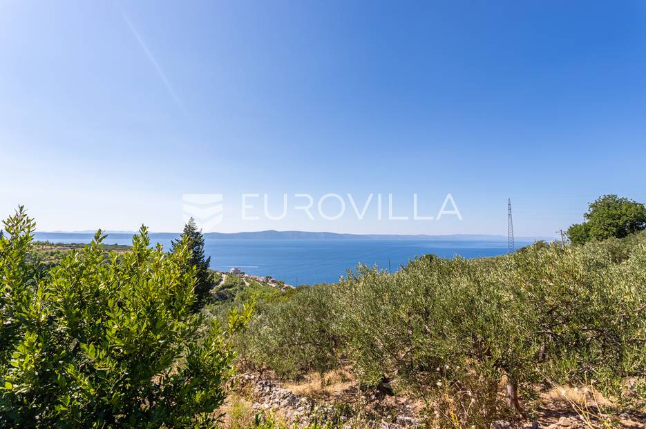 Zemljište Na prodaju -  Podgora
