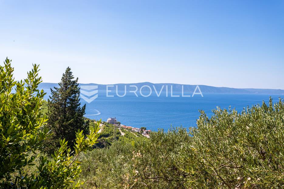 Zemljište Na prodaju -  Podgora