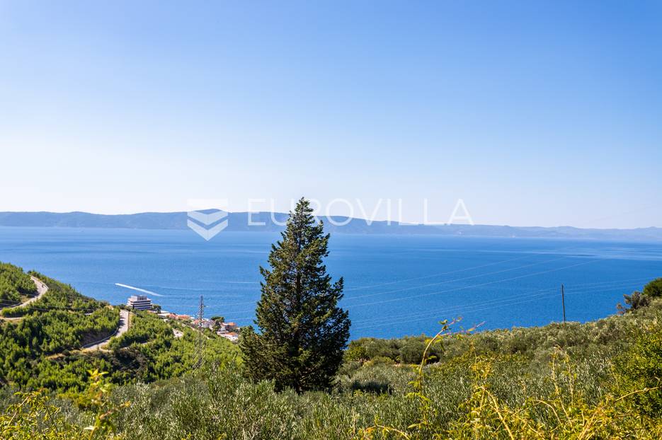 Zemljište Na prodaju -  Podgora