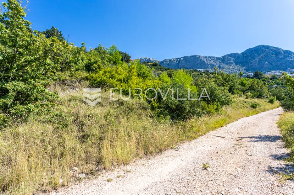 Zemljište Na prodaju -  Podgora