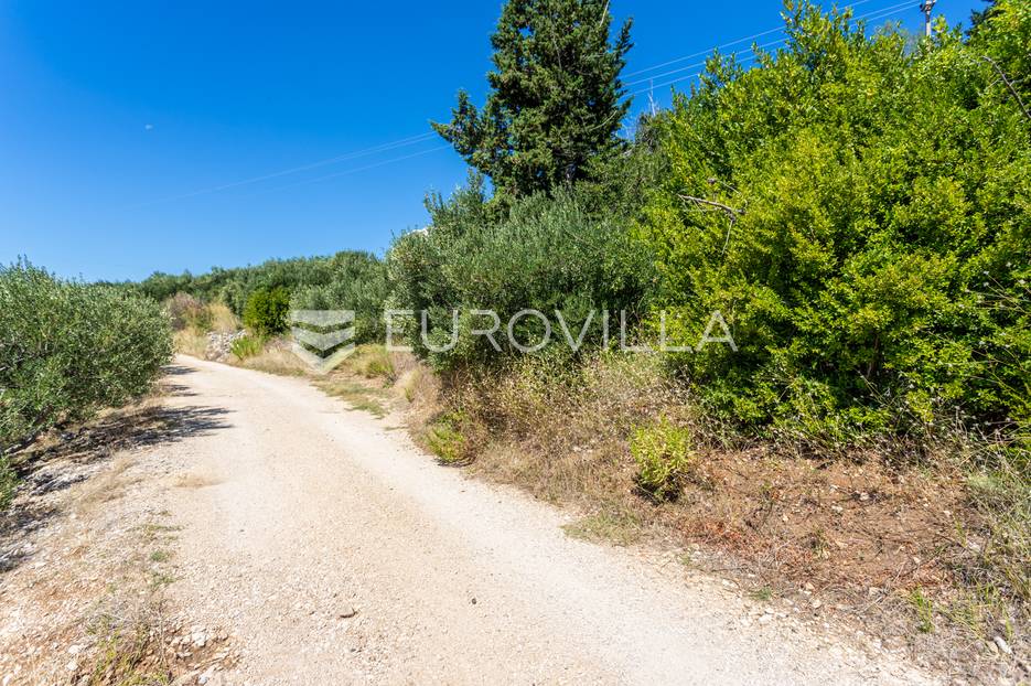 Zemljište Na prodaju -  Podgora
