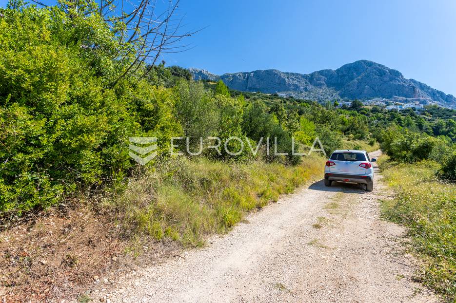 Zemljište Na prodaju -  Podgora