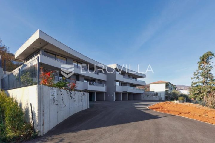 Apartment Zu verkaufen - Primorsko-goranska Lovran - foto 3/6