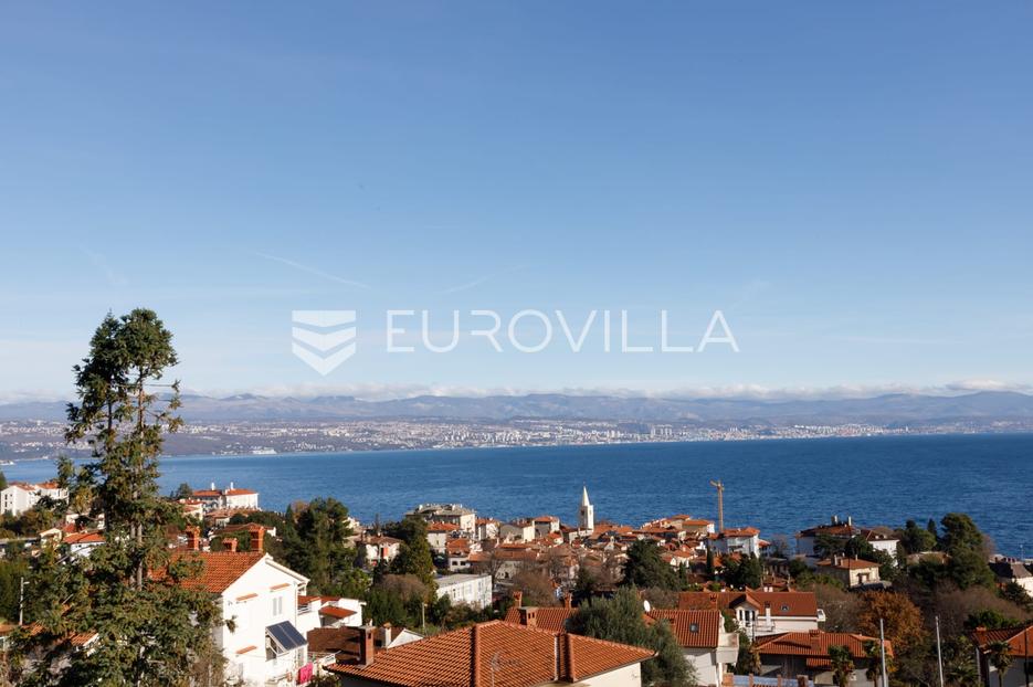 Flat For sale -  Lovran