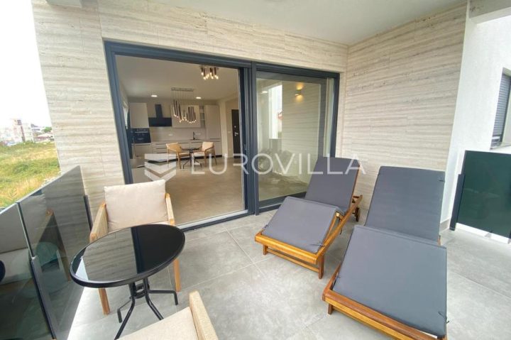 Mieszkanie na sprzedaż 75 m² – Škrapavac