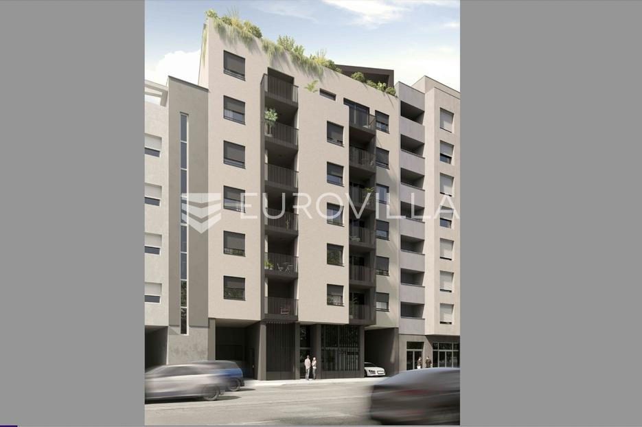 Apartmán Na prodej -  Trešnjevka - Sjever