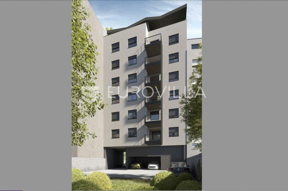 Apartmán Na prodej -  Trešnjevka - Sjever