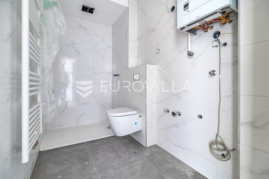 Apartment Zu verkaufen -  Trešnjevka - Sjever