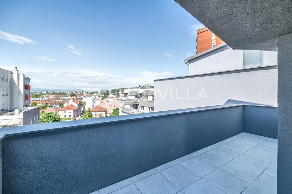 Apartment Zu verkaufen -  Trešnjevka - Sjever