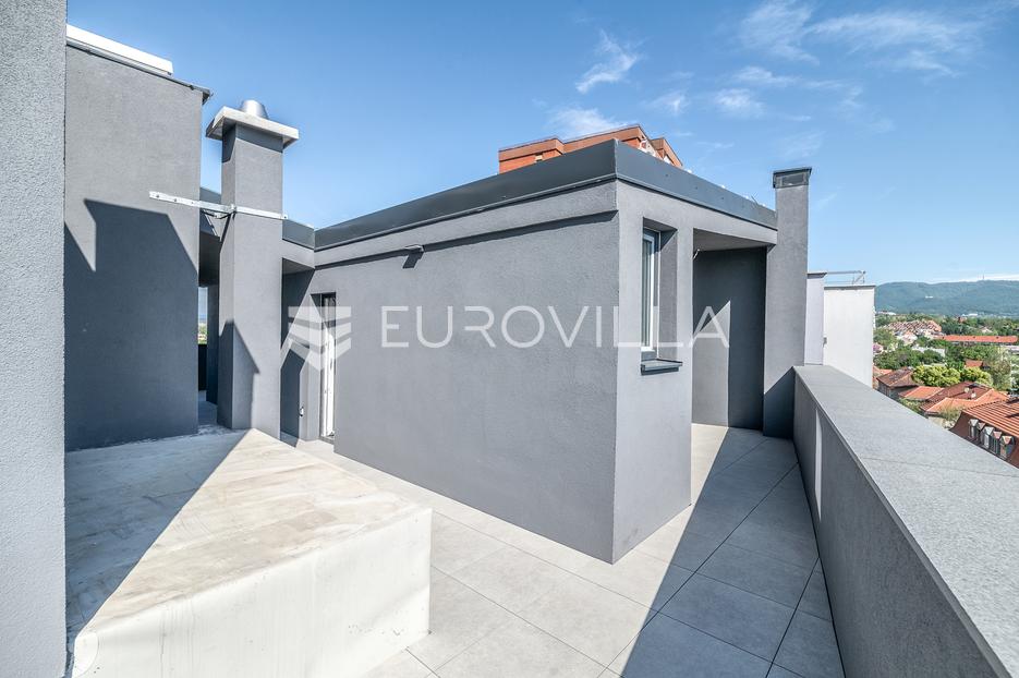 Apartment Zu verkaufen -  Trešnjevka - Sjever