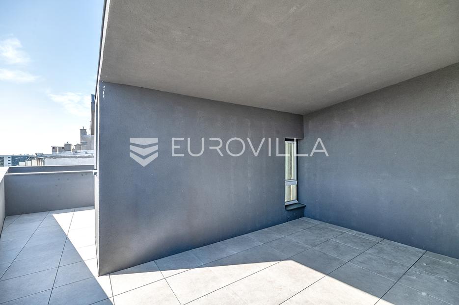 Apartment Zu verkaufen -  Trešnjevka - Sjever