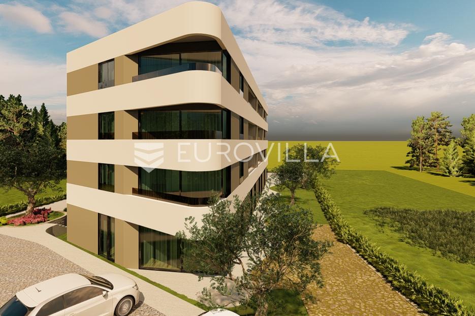 Apartment Zu verkaufen - Istarska Tar-vabriga - foto 1/24