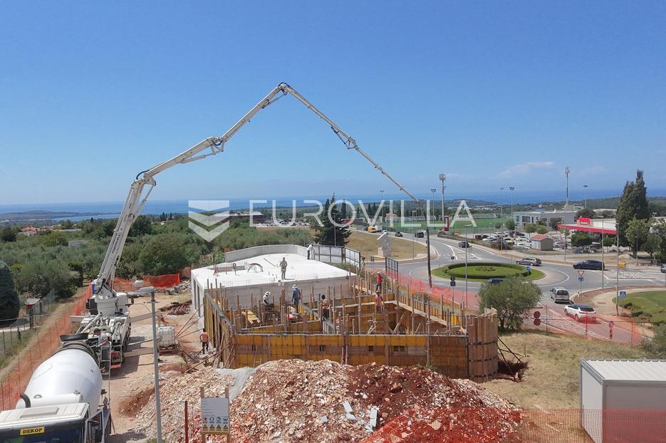 Apartment Zu verkaufen - Istarska Tar-Vabriga