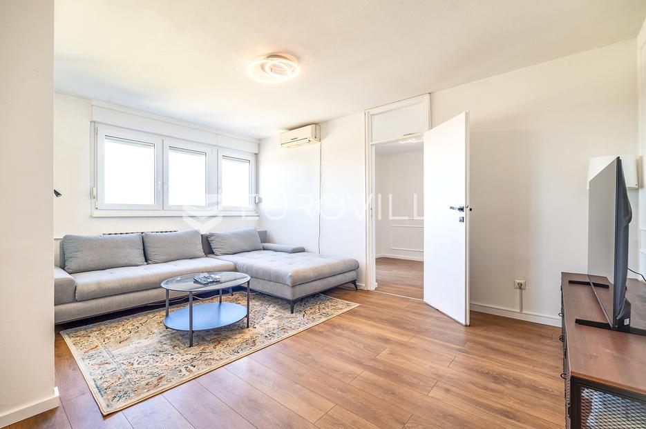 Appartement À vendre - Grad Zagreb Trešnjevka - Jug - foto 1/8