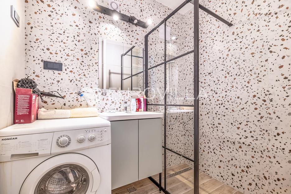 Appartement À vendre - Grad Zagreb Trešnjevka - Jug - foto 3/8