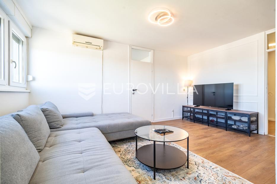 Appartement À vendre - Grad Zagreb Trešnjevka - Jug - foto 4/8