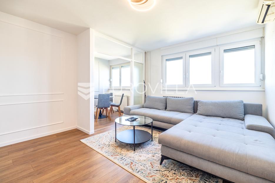 Appartement À vendre - Grad Zagreb Trešnjevka - Jug - foto 5/8