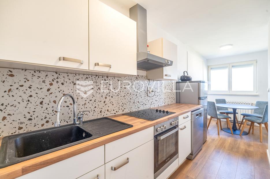Appartement À vendre - Grad Zagreb Trešnjevka - Jug