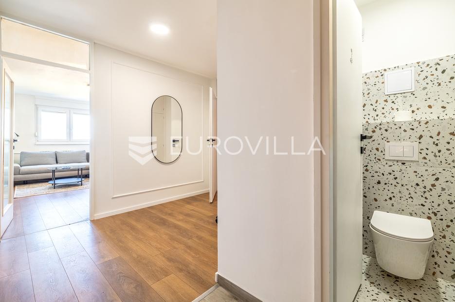 Appartement À vendre - Grad Zagreb Trešnjevka - Jug