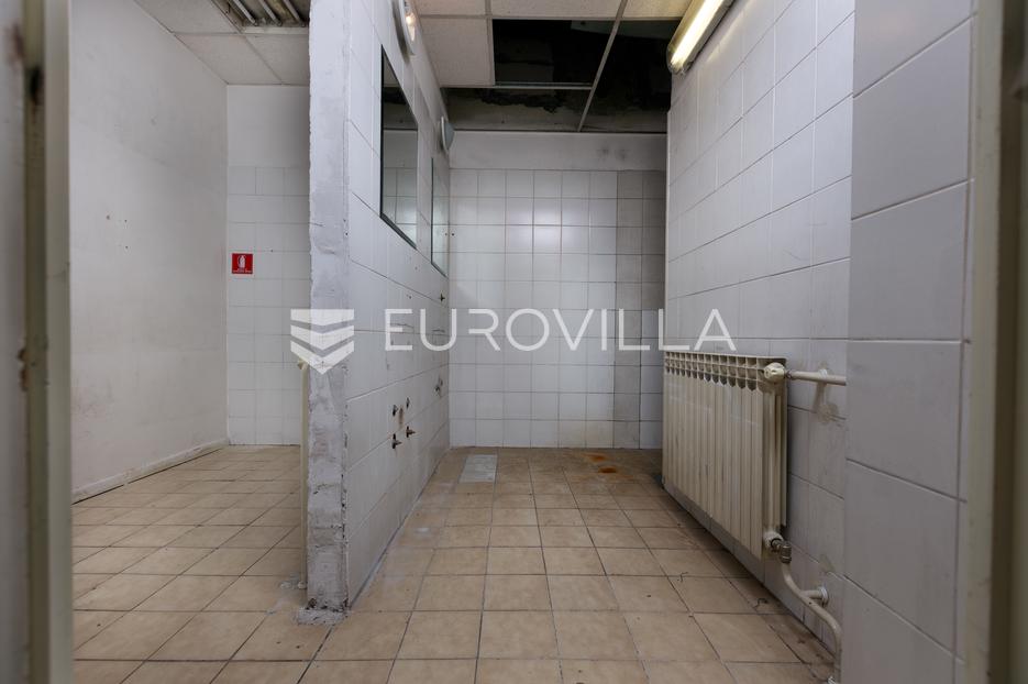 Business premises For rent - Primorsko-goranska Rijeka