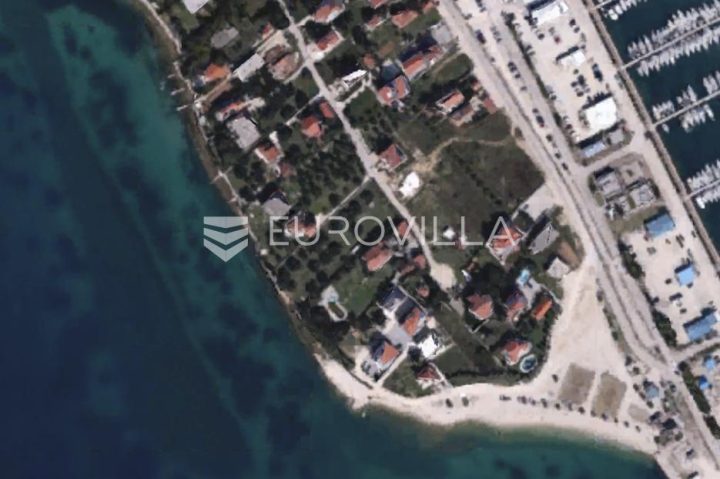 Pozemok na predaj 507 m² – Bibinje