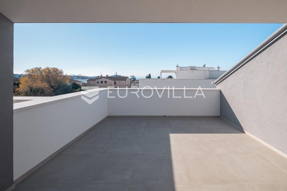 Flat For sale -  Rovinj