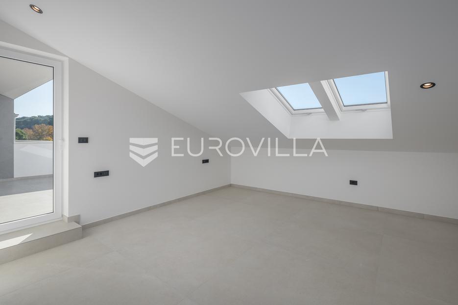 Flat For sale -  Rovinj