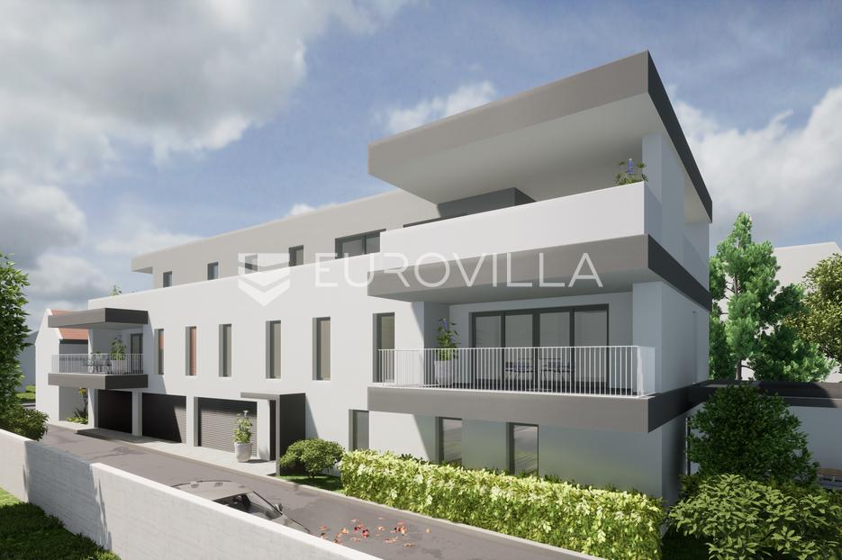 Apartment Zu verkaufen - Varaždin - foto 1/3