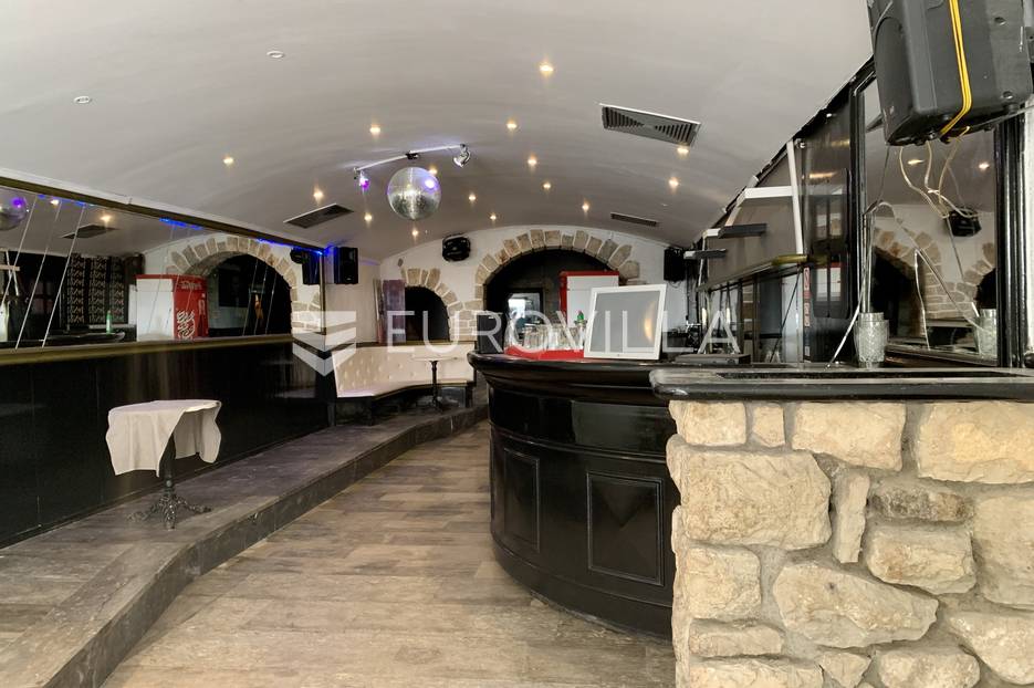 Locaux commerciaux À vendre - Istarska Poreč