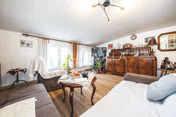 Apartment zu verkaufen 136 m² – Fraterščica