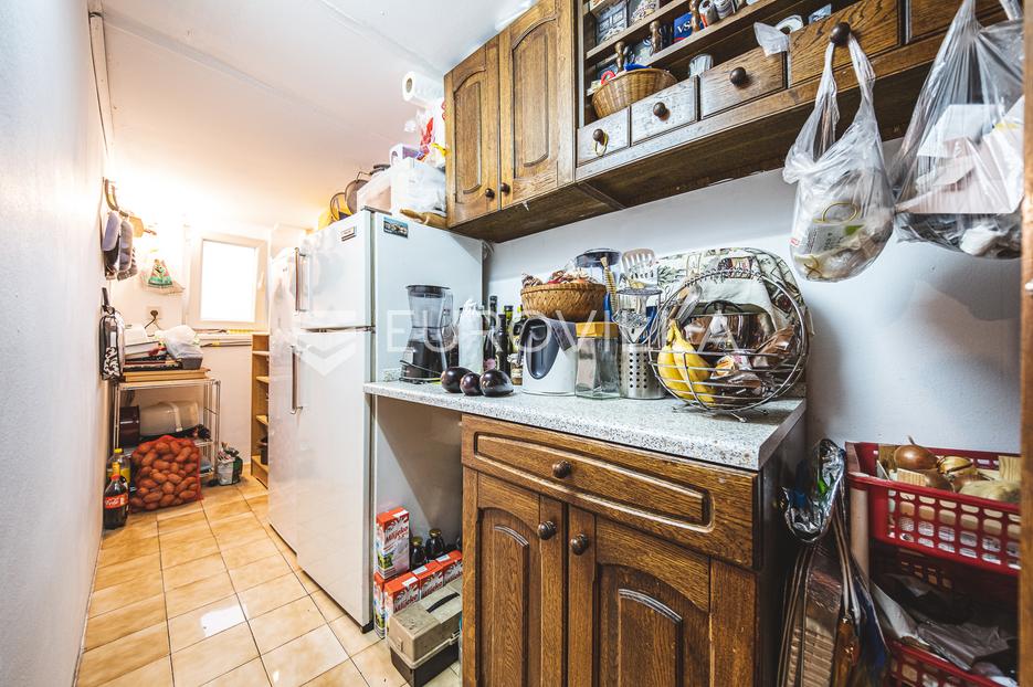 Appartamento In vendita -  Črnomerec