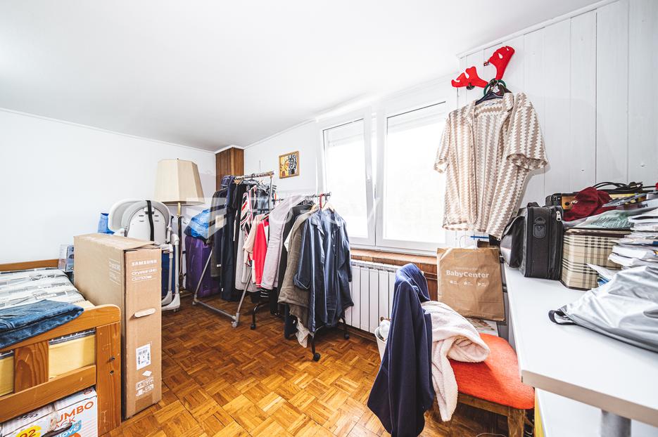 Appartamento In vendita -  Črnomerec
