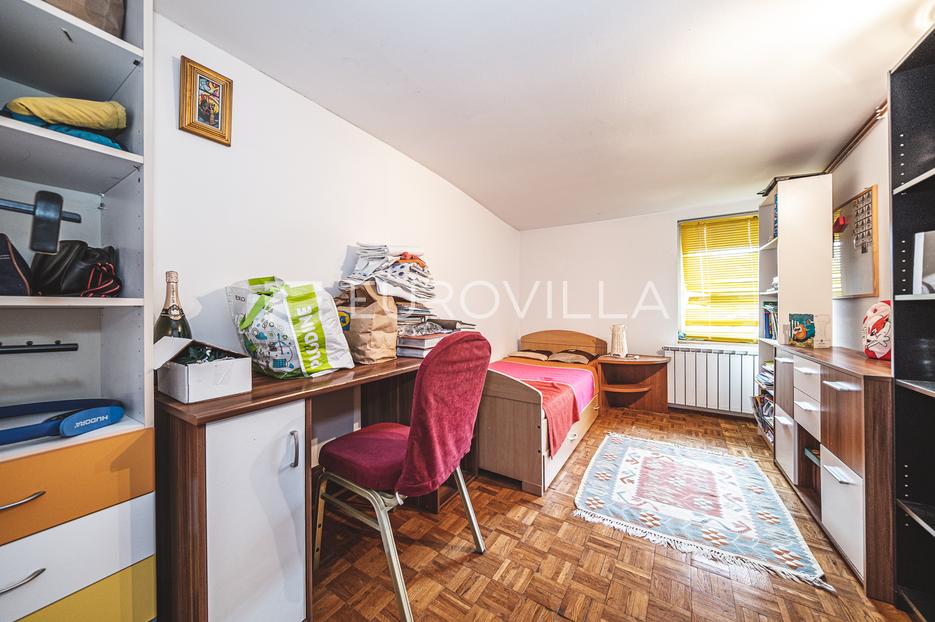 Apartma Naprodaj - Grad Zagreb Črnomerec