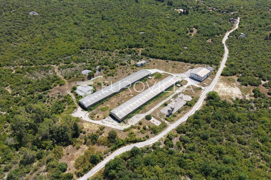 Pozemek Na prodej - Dubrovačko-neretvanska Kula Norinska - foto 2/7