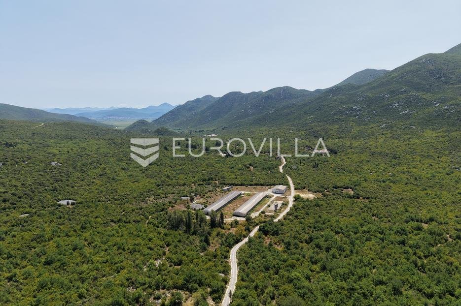 Pozemek Na prodej - Dubrovačko-neretvanska Kula Norinska