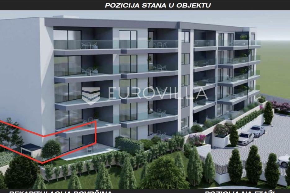Appartamento In vendita - Splitsko-dalmatinska Makarska - foto 2/2