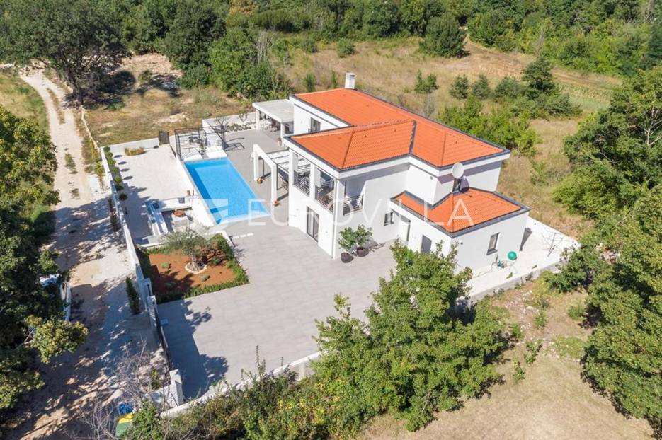 Maison À vendre - Istarska Kanfanar