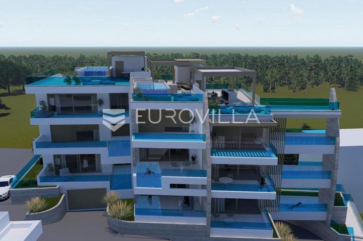 Appartamento in vendita 105 m² – Grebaštica