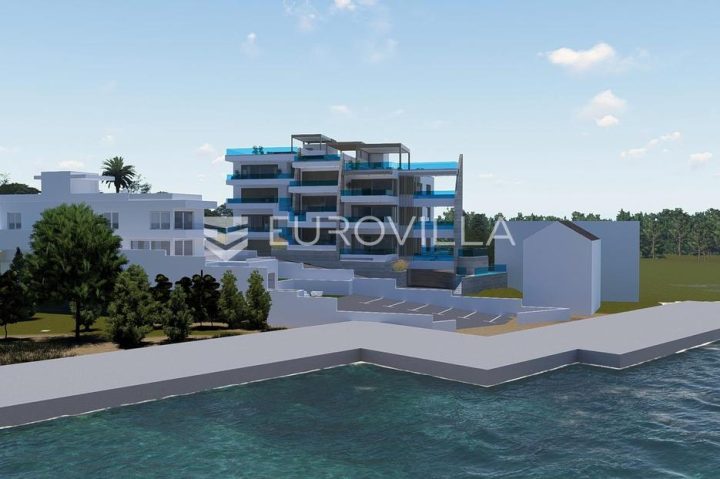 Flat For sale - šibensko-kninska šibenik - Okolica - foto 2/15