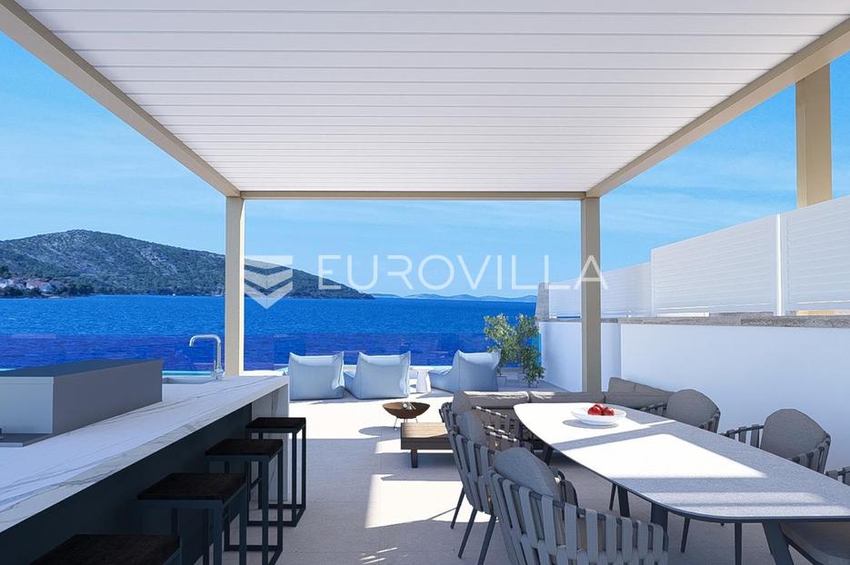 Appartamento In vendita -  Šibenik - Okolica