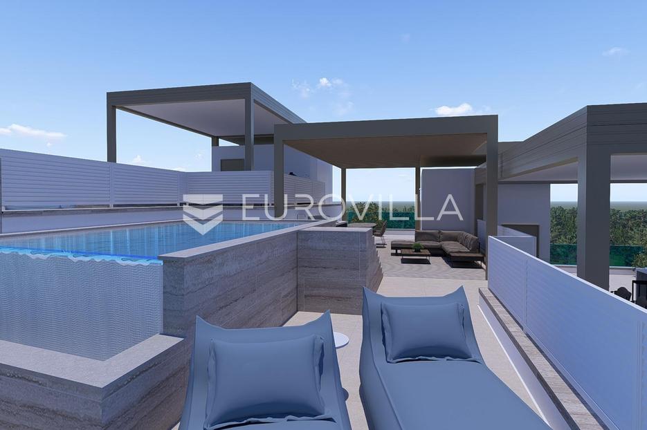 Appartamento In vendita -  Šibenik - Okolica