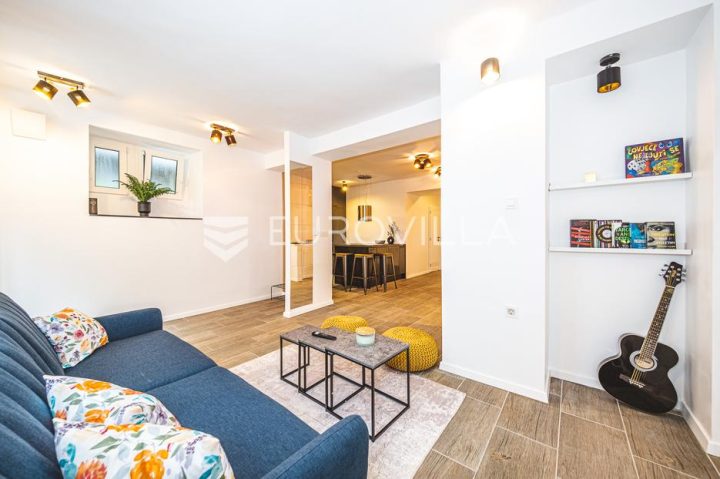 Apartmán na prodej 66 m² – Donji Grad