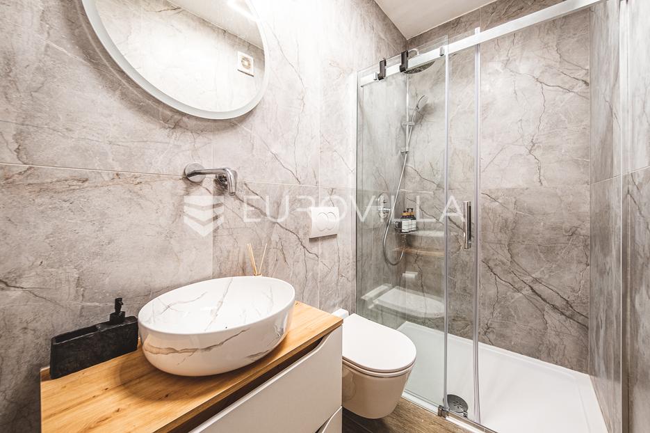 Apartmán Na prodej - Grad Zagreb Donji Grad