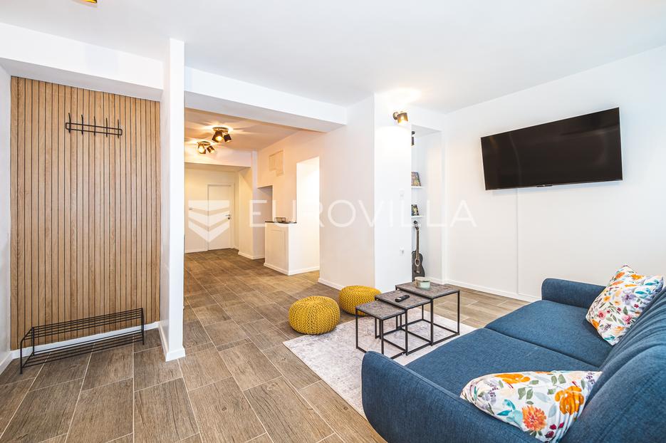 Apartmán Na prodej - Grad Zagreb Donji Grad - foto 2/11